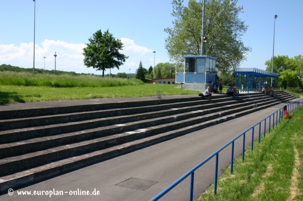 Otto-Dipper-Stadion - Metzingen