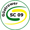 Wappen Güstrower SC 09 II