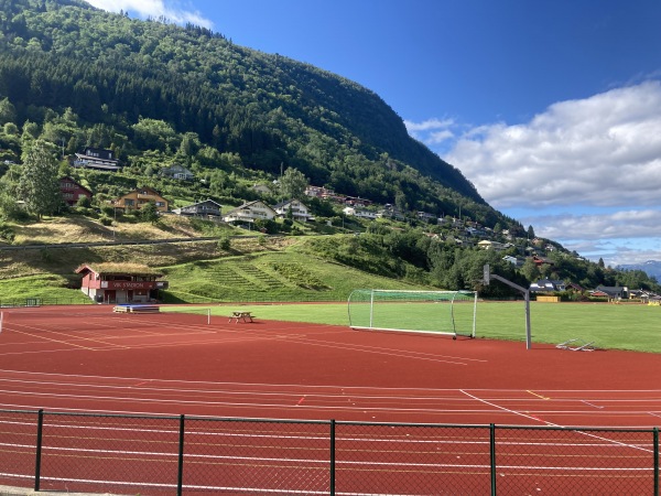 Vik stadion - Vik i Sogn