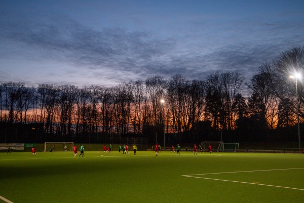 Sportanlage Radrennbahn - Mönchengladbach