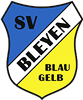 Wappen SV Blau-Gelb Bleyen 1963