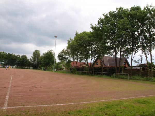Sportplatz Satzvey - Mechernich-Satzvey