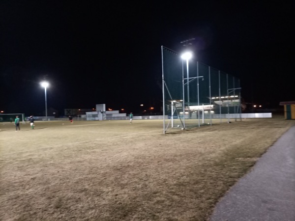 Solarstadion Nebenplatz 1 - Gleisdorf