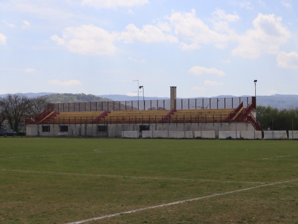 Stadio Comunale Riviera Berica - Vicenza