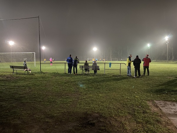 Sportplatz Herzfelde 2 - Rüdersdorf bei Berlin-Herzfelde