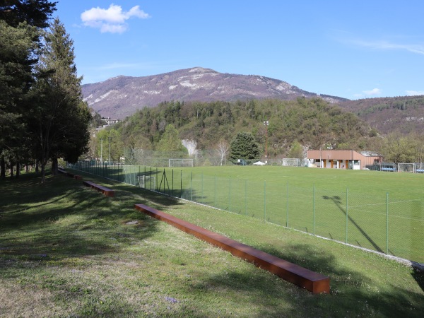 Campo Sportivo Promeghin - San Lorenzo in Banale