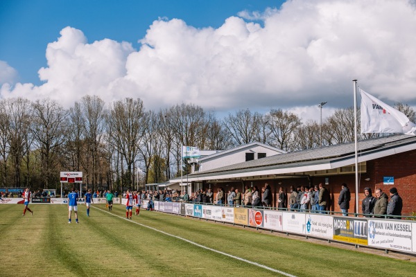 Sportpark De Molenheide - Schijndel