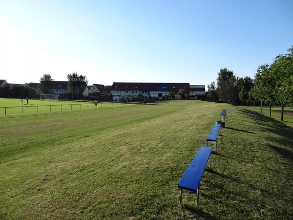 Stadion Südstraße - Markranstädt