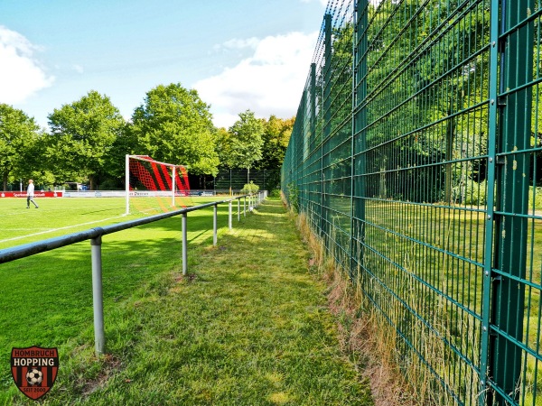 Wilhelm Knepper Arena - Lippstadt