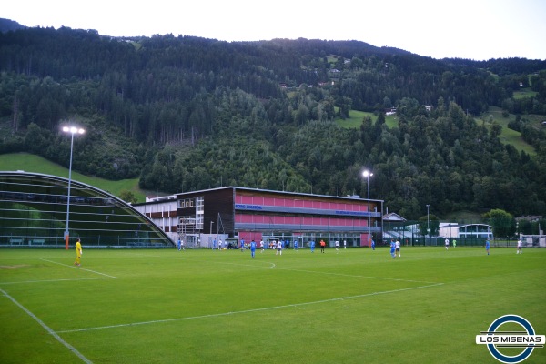 Parkstadion Nebenplatz - Zell am Ziller
