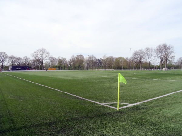 Sportpark Villekamp veld 4 - Aalten