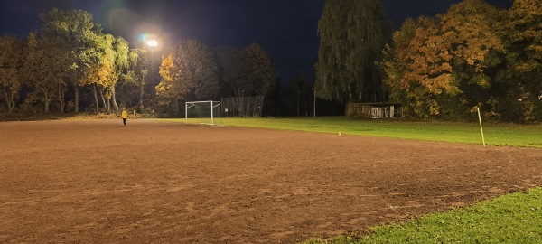 Sportanlage am Erbenholz B-Platz - Laatzen-Rethen