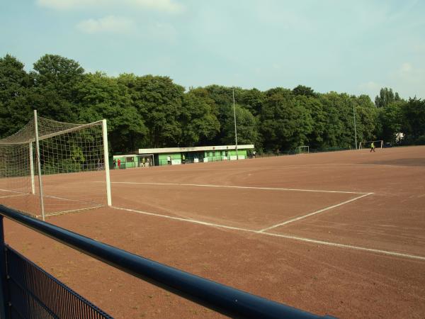 Sportplatz am Stadtgarten 1 - Herne