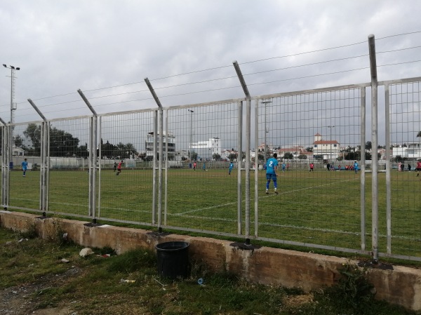 Makareio Stadio Gipedo 2 - Lefkosía (Nicosia)