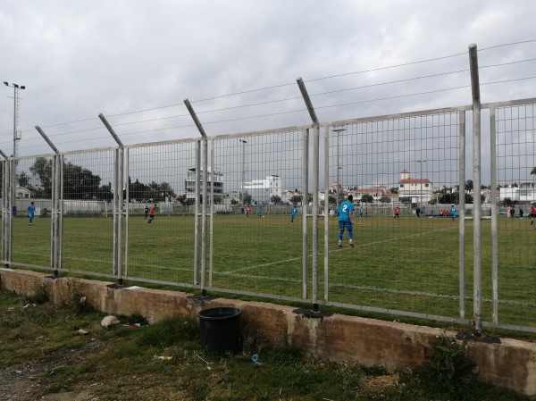 Makareio Stadio Gipedo 2 - Lefkosía (Nicosia)