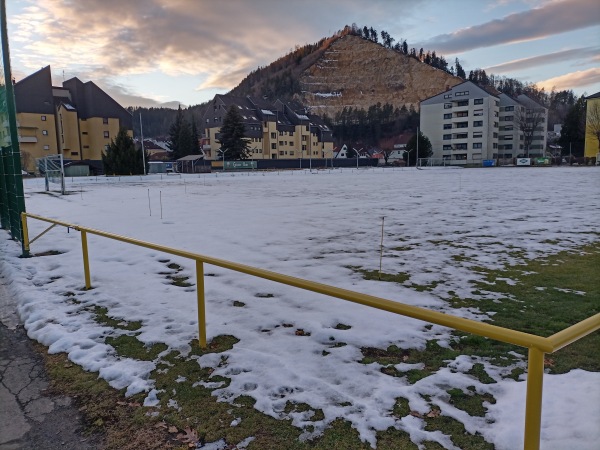 ESV Sportanlage - Leoben