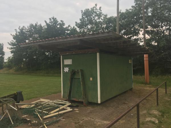 Sandbergstadion C-Platz - Uchte