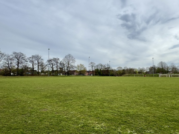 Sportanlage Neulandstraße C-Platz - Moormerland-Veenhusen