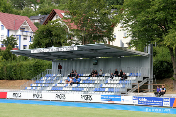 Reinhold-Fleckenstein-Stadion - Nagold