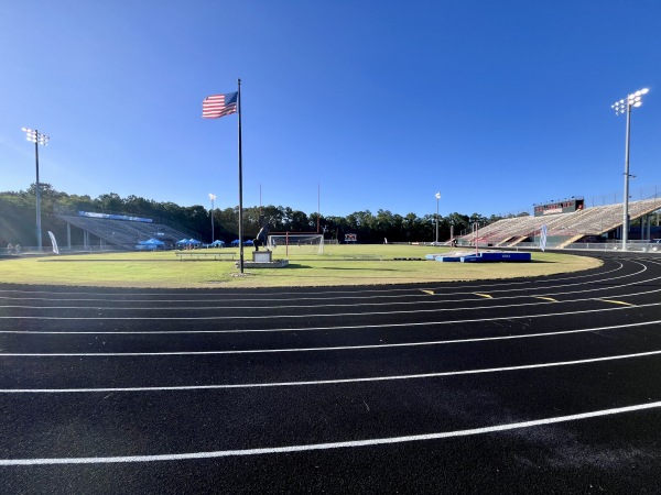 Mandarin High School Stadium - Jacksonville, FL