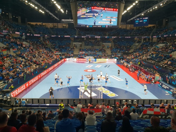 Pick Aréna - Szeged