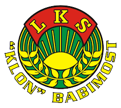 Wappen LKS Klon Babimost  71354