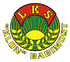 Wappen LKS Klon Babimost