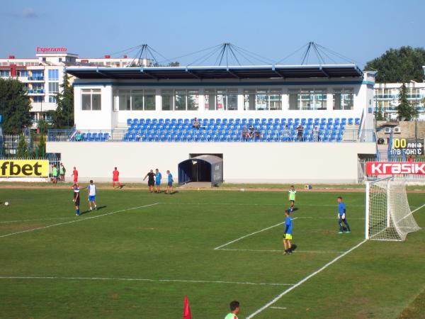 Gradski Stadion - Nesebar