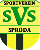 Wappen SV Spröda 1972