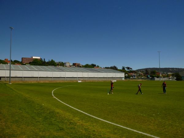 NTCA Sports Complex - Launceston