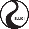 Wappen Ellidi