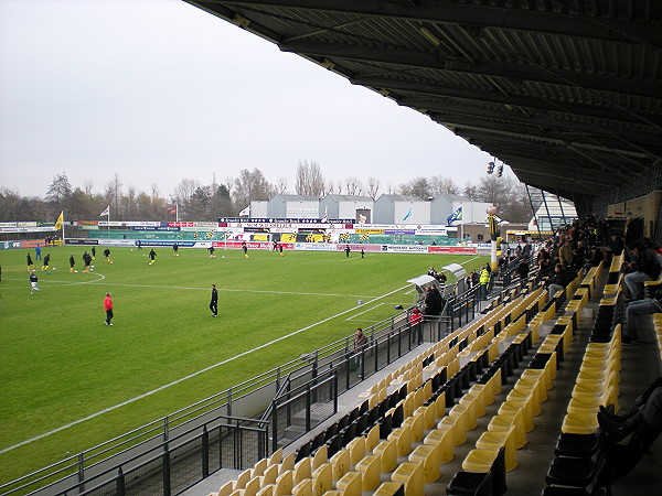 Sportpark Middelmors - Rijnsburg