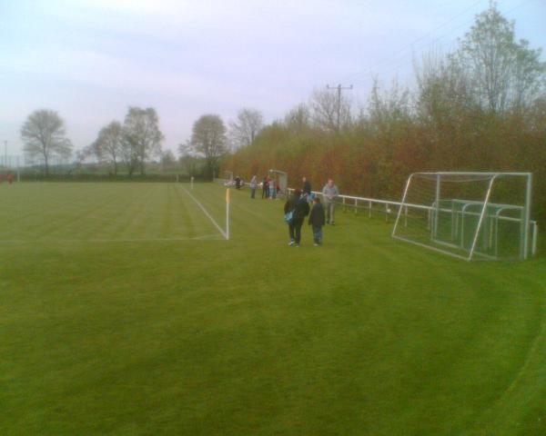 Sportplatz Am Sweenhof - Seesen-Münchehof