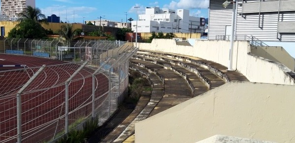 Stade Louis Achille - Fort-de-France