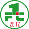 Wappen 1. FC Zeitz 1994