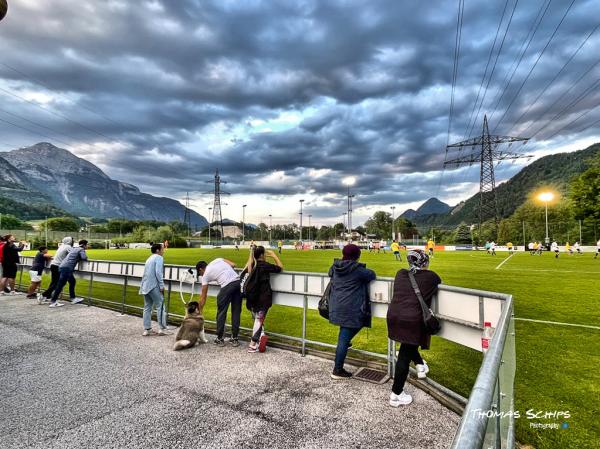 Stadion Jenbach - Jenbach