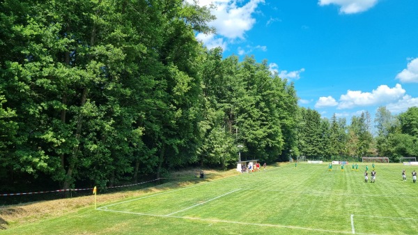 Sportplatz Peesten - Kasendorf-Peesten