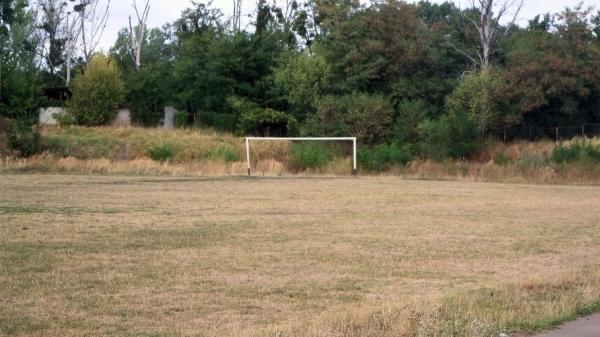 Stadion Torpedo - Lviv