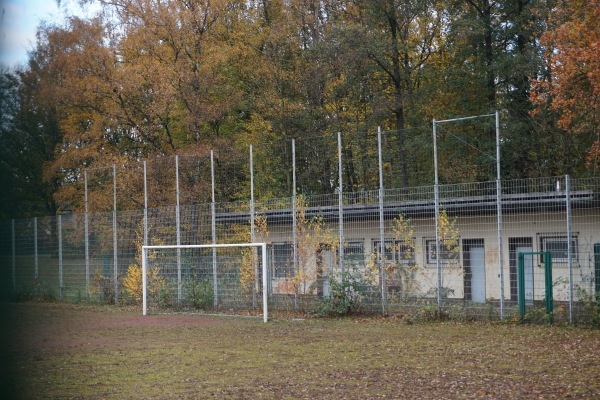 Sportplatz Schimmelsheider Park Nord - Recklinghausen-König Ludwig