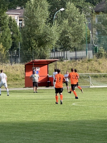 Sportplatz Frantschach - Sankt Gertraud