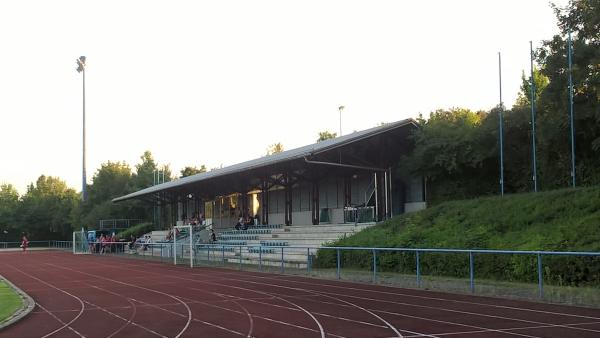 Stadion am Galgenbachweg - Neufahrn bei Freising