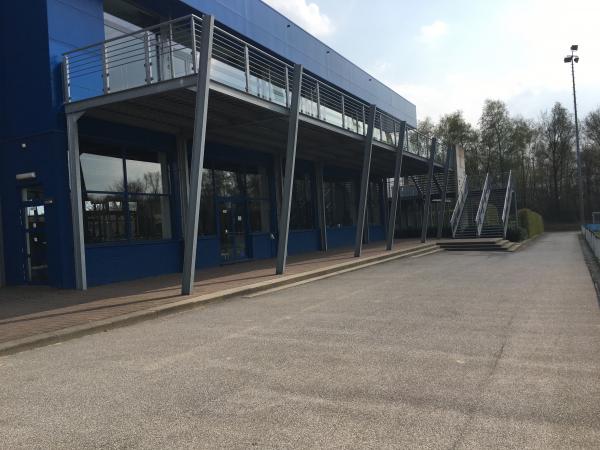Jos Vaessen Talent Academy Terrein 2 - Genk-Waterschei