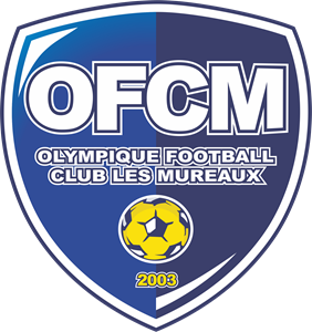 Wappen OFC Les Mureaux 2003