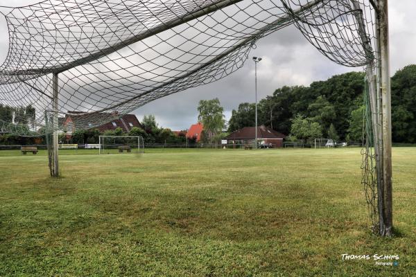 Waldstadion - Dornum