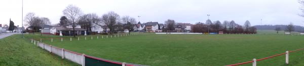 Sportplatz An der Lögesmühle - Niddatal-Kaichen