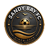 Wappen Sandy Bay FC Roatán