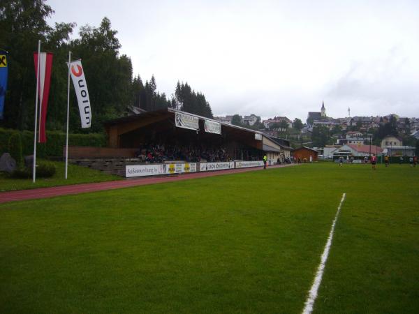 Sportplatz Königswiesen - Königswiesen