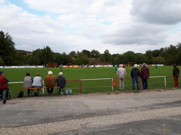 Sportanlage Jahnstraße - Sibbesse-Almstedt