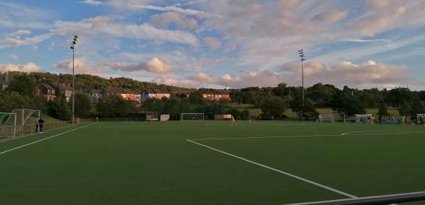 Terrain Woiwer - Déifferdeng (Differdange)
