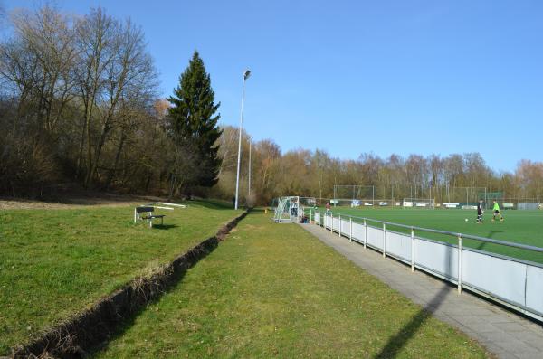Hermann-Josef-Werres-Sportanlage - Alfter-Heidgen